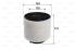 VALEO Vzduchový filter 585759