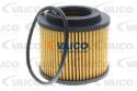 VAICO Olejový filter V10-0398