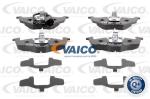 VAICO Sada brzdových platničiek kotúčovej brzdy V10-8133