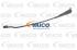 VAICO Rameno stierača skiel V40-0904
