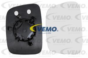 VEMO Sklo Vonkajšieho zrkadla V10-69-0033
