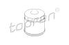 TOPRAN Olejový filter 207 483