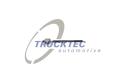 TRUCKTEC AUTOMOTIVE Axiálny čap tiahla riadenia 02.31.071