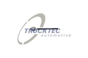 TRUCKTEC AUTOMOTIVE Axiálny čap tiahla riadenia 02.31.071