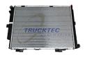 TRUCKTEC AUTOMOTIVE Chladič motora 02.40.281