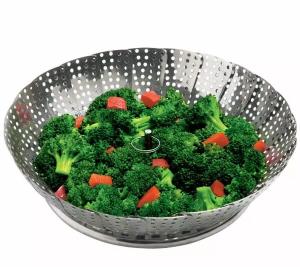 Parný košík KingHoff, 3312