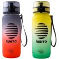 Fľaša RUNTO Space 650 ml