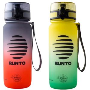 Fľaša RUNTO Space 650 ml