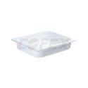 Nádoba STALGAST® GN1/2-65 biely polykarbonát