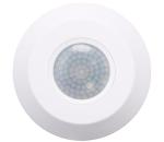 B.V.  - Infračervený senzor pohybu 230V biela