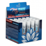 ADELLE DAVIS Mgshot liposomal ampuly magnézium 375 mg po 25 ml 20 ks
