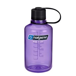Nalgene Narrow Mouth Sustain 500 ml Purple w/Black Cap