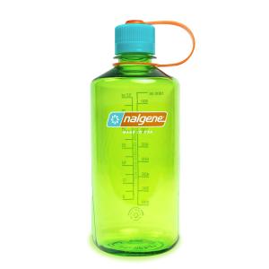Nalgene Narrow Mouth Sustain 1l Pear