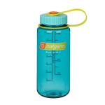 Nalgene Wide Mouth Sustain 500 ml Cerulean
