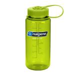 Nalgene Wide Mouth Sustain 500 ml Spring Green 16 WM