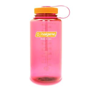 Nalgene Wide Mouth Sustain 1l Flamingo Pink
