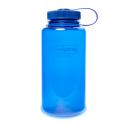 Nalgene Wide Mouth Sustain 1l DENIM