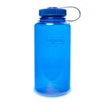 Nalgene Wide Mouth Sustain 1l DENIM