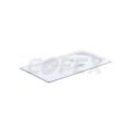 Pokrievka STALGAST® GN1/3 biely polykarbonát