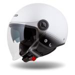 Cassida Handy Plus biela/čierna XS (53-54)