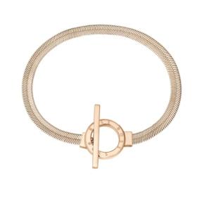 Hugo Boss Štýlový dámsky náramok Zia 1580486