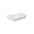 Nádoba STALGAST® GN1/3-65 biely polykarbonát