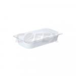 Nádoba STALGAST® GN1/3-65 biely polykarbonát