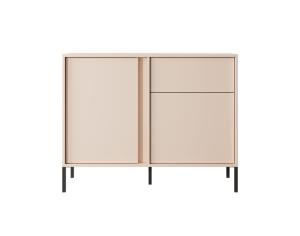 ArtLas Komoda  DUST | 103 2D1S
