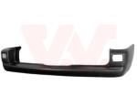 VAN WEZEL Nárazník 5875540