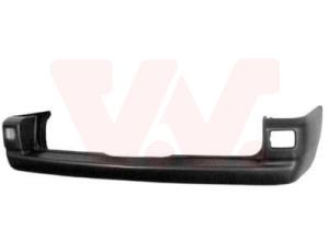 VAN WEZEL Nárazník 5875540