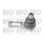 QUINTON HAZELL Hlava/čap spojovacej tyče riadenia QR2287S