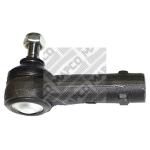 MAPCO Hlava/čap spojovacej tyče riadenia 19757