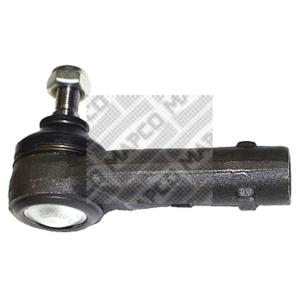 MAPCO Hlava/čap spojovacej tyče riadenia 19757