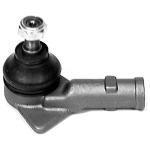 KAGER Hlava/čap spojovacej tyče riadenia 43-0584