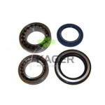 KAGER Ložisko kolesa - opravná sada 83-0311