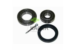 KAGER Ložisko kolesa - opravná sada 830042