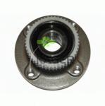 KAGER Ložisko kolesa - opravná sada 830570