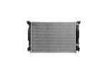 KAGER Chladič motora 311629