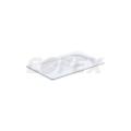 Pokrievka STALGAST® GN1/4 biely polykarbonát