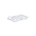 Pokrievka STALGAST® GN1/4 biely polykarbonát