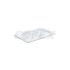 Pokrievka STALGAST® GN1/4 biely polykarbonát