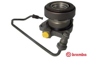 BREMBO Pomocný spojkový valec E85016