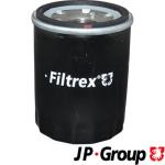 JP GROUP Olejový filter 1218502700