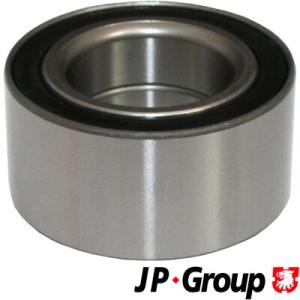 JP GROUP Ložisko kolesa 1451200400