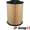 JP GROUP Vzduchový filter 1518600400
