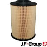 JP GROUP Vzduchový filter 1518600400