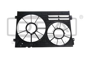 DPA Ventilátor chladenia motora 11210808502