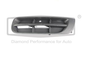 DPA Vetracia mriežka v nárazníku 88070776102