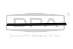 DPA Ozdobná/ochranná lišta dverí 88530704202