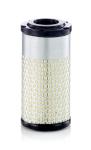 MANN-FILTER Vzduchový filter C 9002